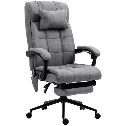 Chaise de bureau ergonomique design de luxe - vente privée 200007763:201336342