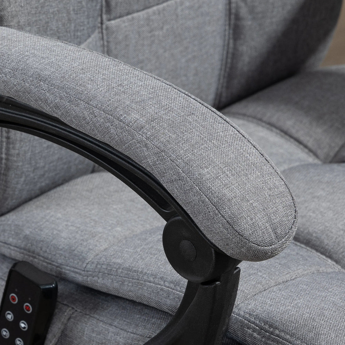 Chaise de bureau ergonomique design de luxe - vente privée 200007763:201336342