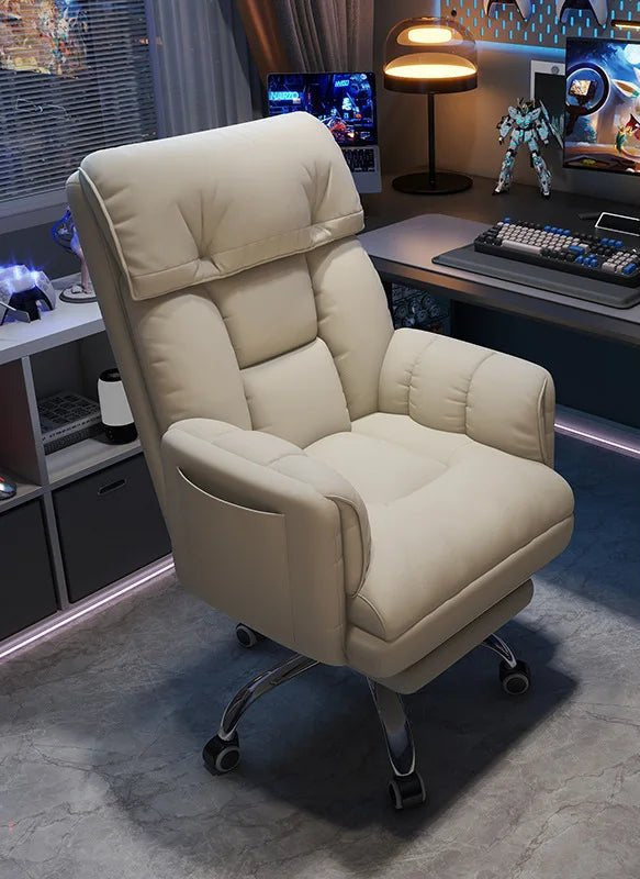 Chaise de bureau ergonomique pour eSport