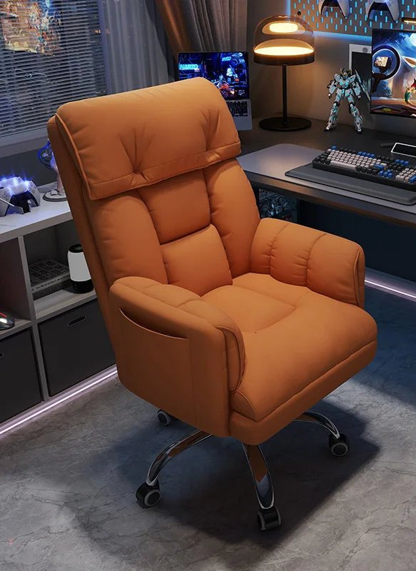 Chaise de bureau ergonomique pour eSport