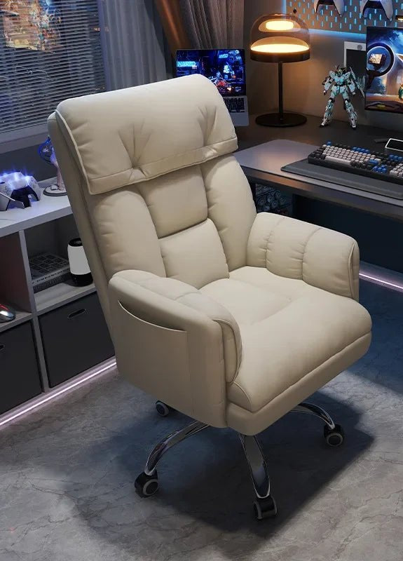 Chaise de bureau ergonomique pour eSport