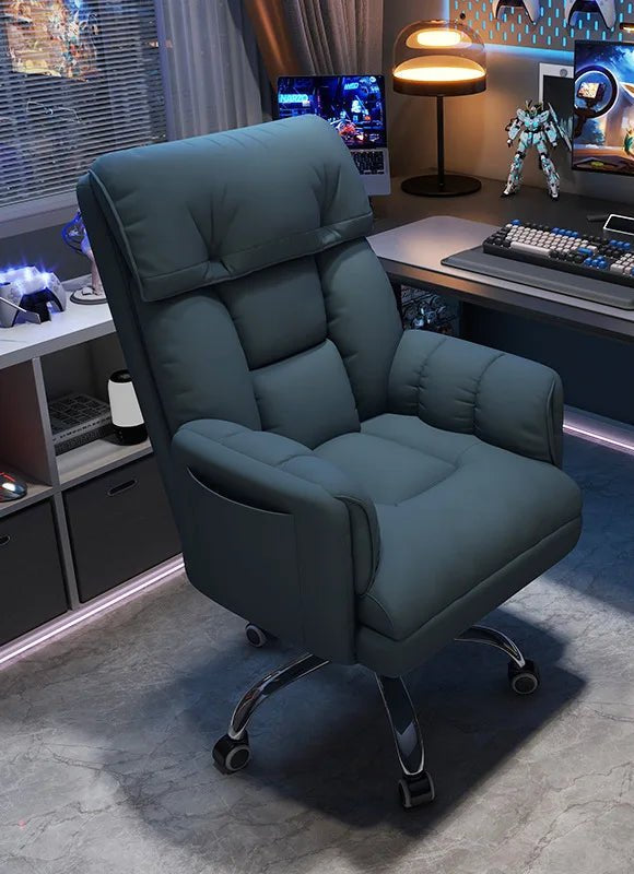 Chaise de bureau ergonomique pour eSport