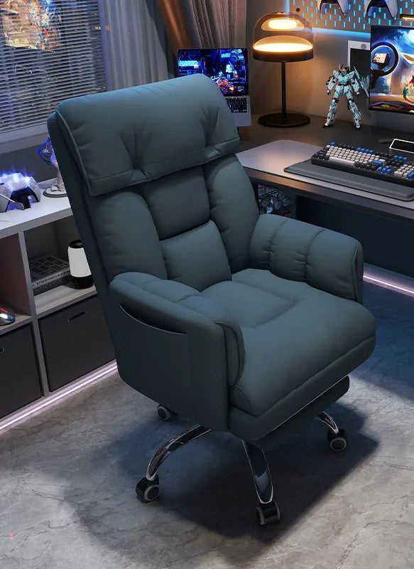 Chaise de bureau ergonomique pour eSport