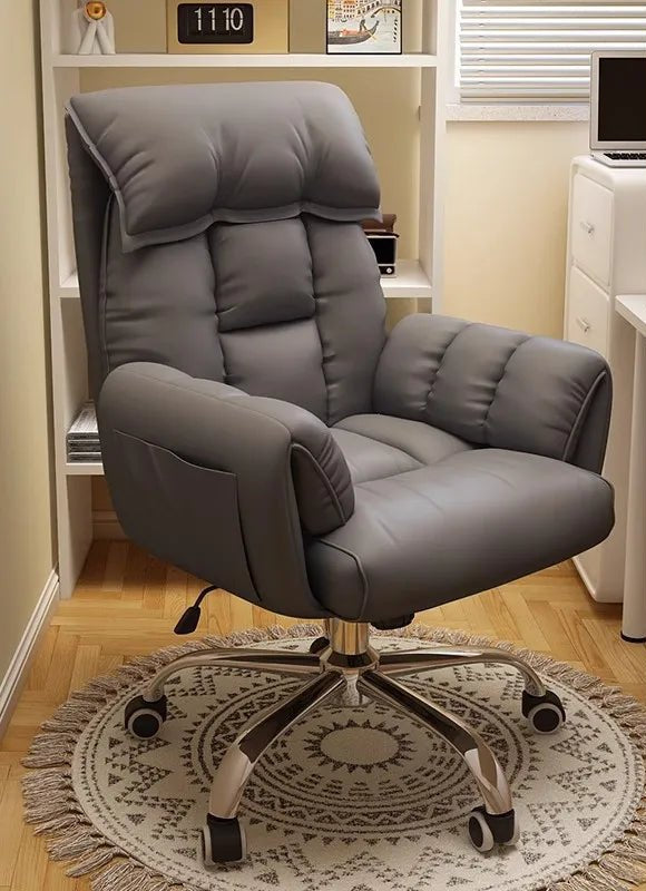 Chaise de bureau ergonomique pour eSport