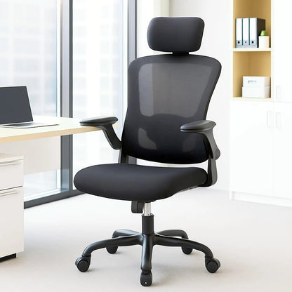 Chaise de bureau moderne et simple - vente privée 14:193Grey;200007763:203372089