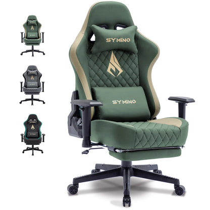 Chaise de bureau noir avec roulette et coussin - vente privée 14:175;200007763:201336101