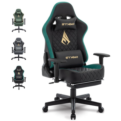 Chaise de bureau noir avec roulette et coussin - vente privée 14:193;200007763:201336101