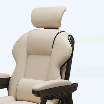 Chaise de bureau ordinateur pour une position assise prolongée - vente privée 14:29