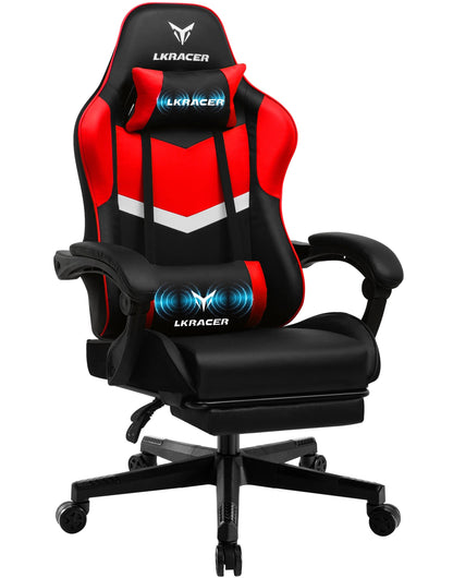 Chaise de bureau pas cher avec coussin et ajustable - vente privée 14:10;200007763:201336101