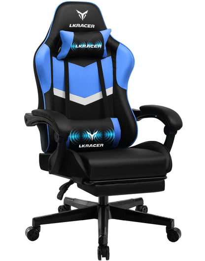 Chaise de bureau pas cher avec coussin et ajustable - vente privée 14:173;200007763:201336101