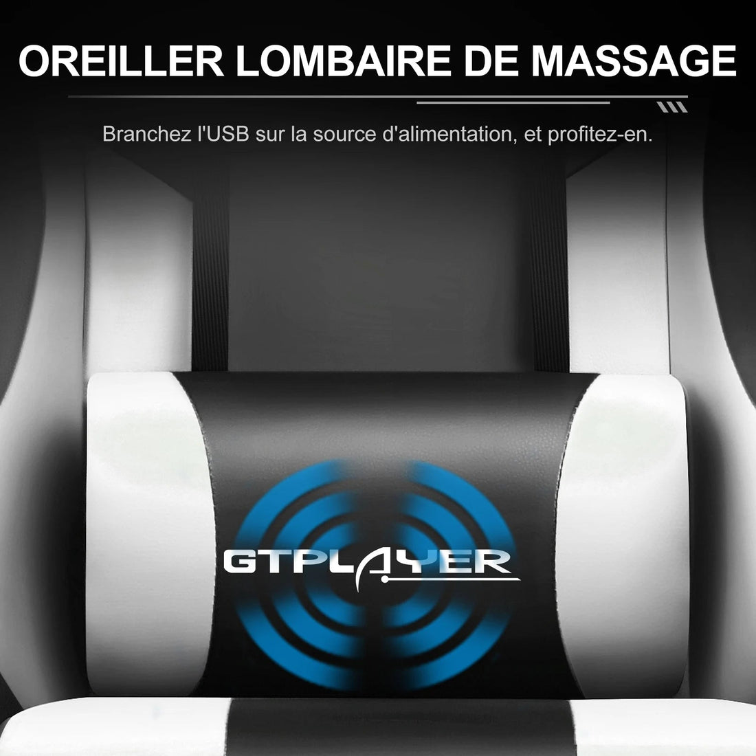 Chaise de bureau pas cher design solide et gamer - vente privée 14:29;200007763:201336101