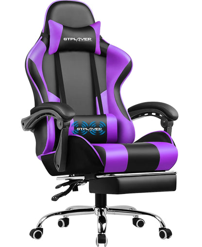 Chaise de bureau pas cher design solide et gamer - vente privée 14:496;200007763:201336101
