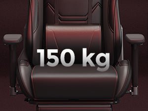 Chaise de bureau pliable avec repose pieds et accoudoirs 3D - 14:200004890Noir;200007763:201336342