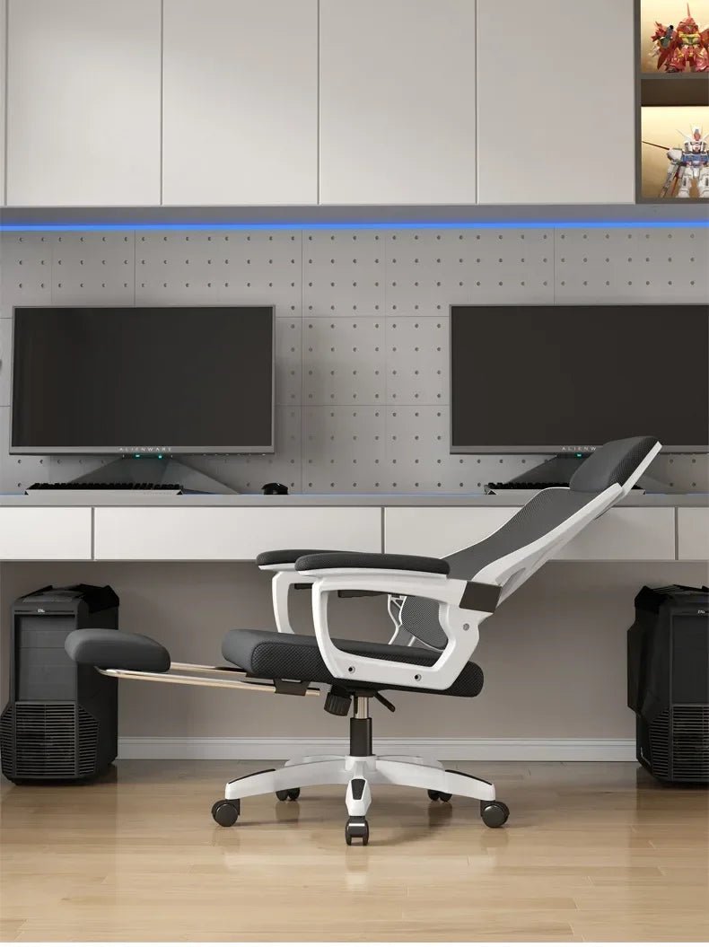 Chaise de bureau pour ado originale - vente privée 14:193standard-black
