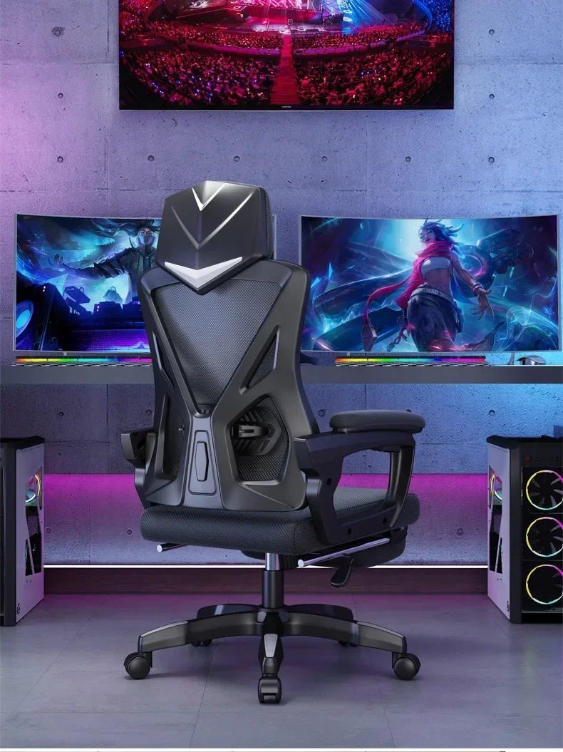 Chaise de bureau pour ado originale - vente privée 14:193standard-black