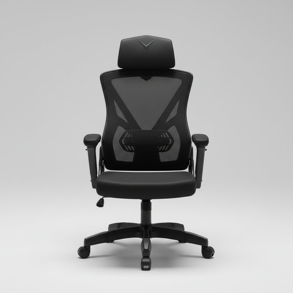 Chaise de bureau pour ado originale - vente privée 14:193standard-black