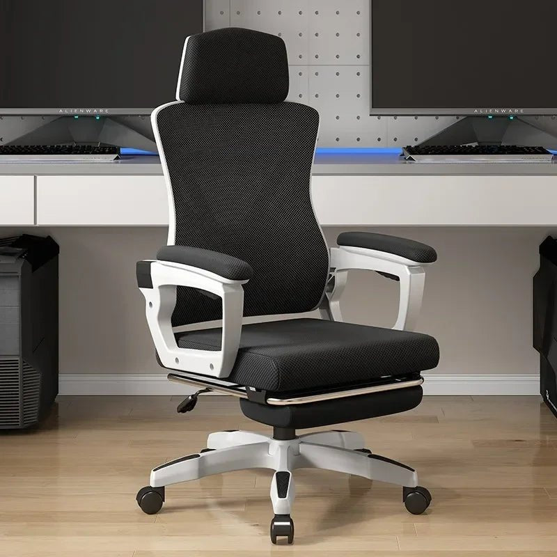 Chaise de bureau pour ado originale - vente privée 14:193standard-black