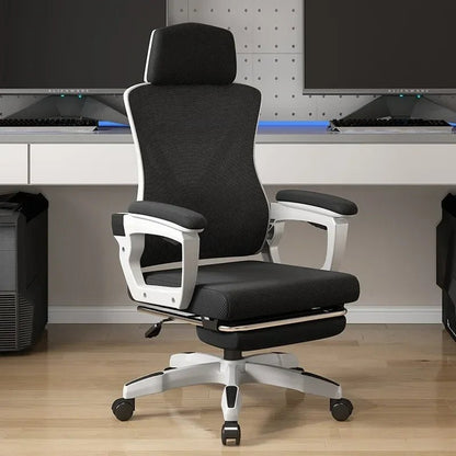 Chaise de bureau pour ado originale - vente privée 14:193standard-black