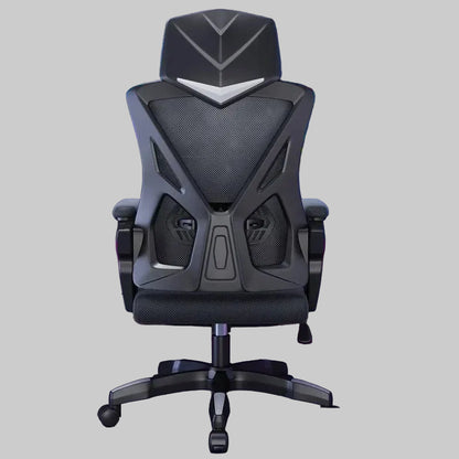 Chaise de bureau pour ado originale - vente privée 14:193standard-black