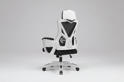 Chaise de bureau pour ado originale - vente privée 14:200004889standard-white