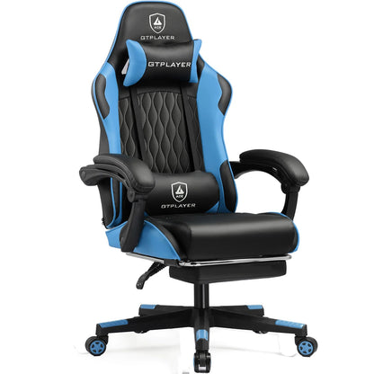 Chaise de bureau pour chambre - vente privée 14:173Blue;200007763:201336101