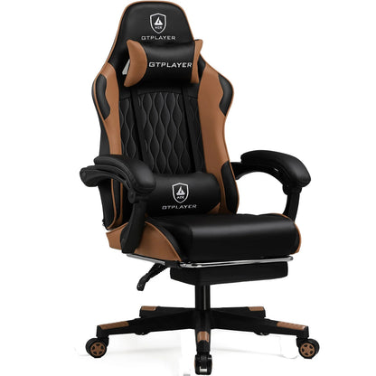 Chaise de bureau pour chambre - vente privée 14:201553811Brown;200007763:201336101