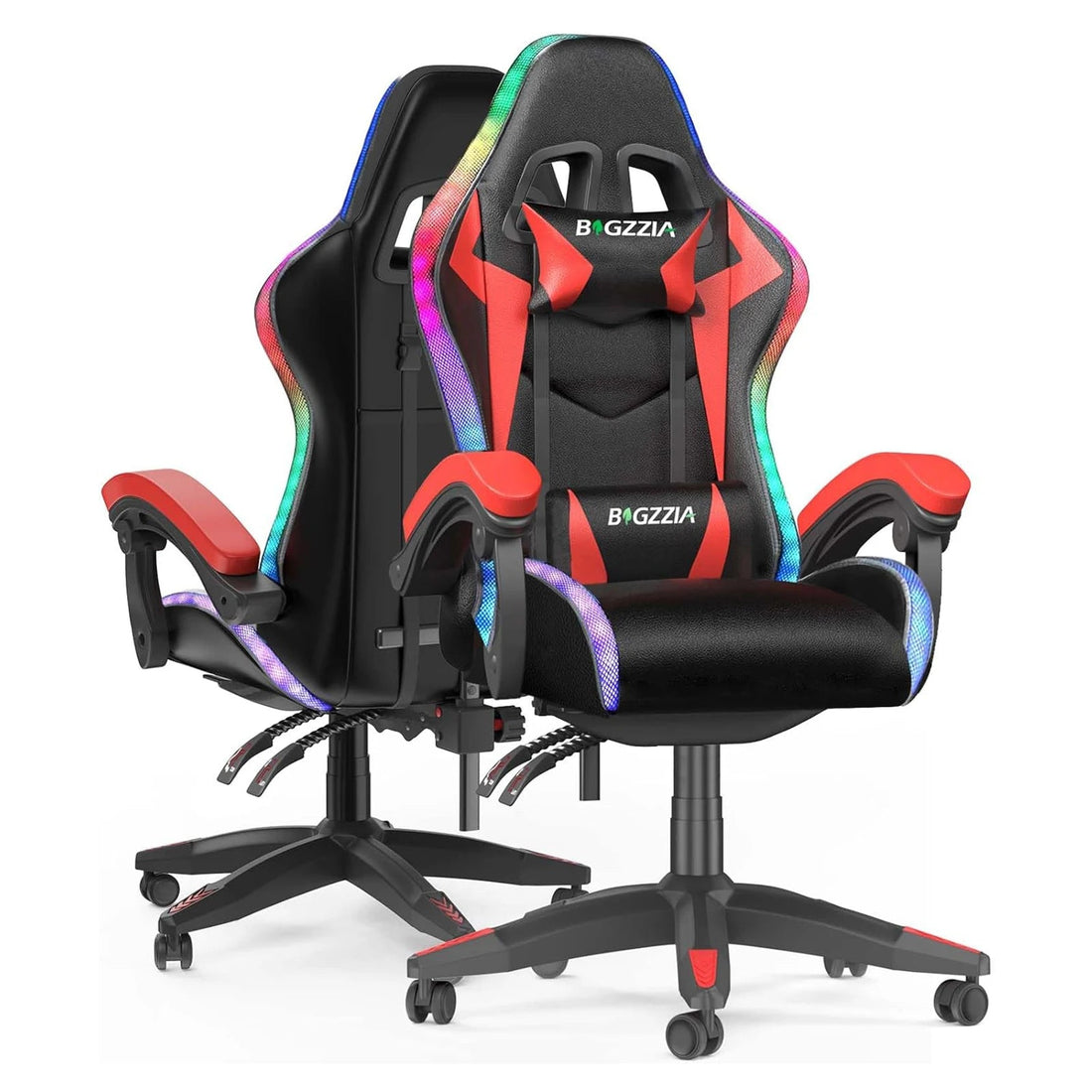 Chaise de bureau pour étudiant - vente privée 14:1063Black-White;200007763:201336101
