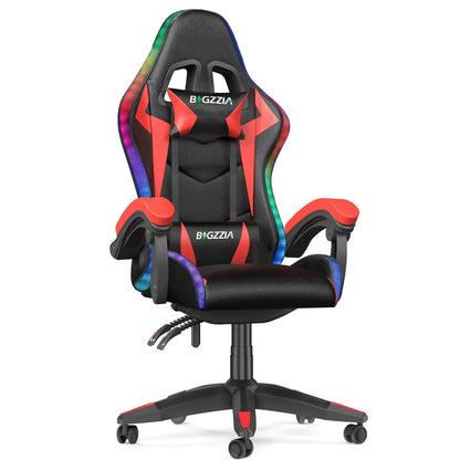 Chaise de bureau pour étudiant - vente privée 14:193Black-Red;200007763:201336101
