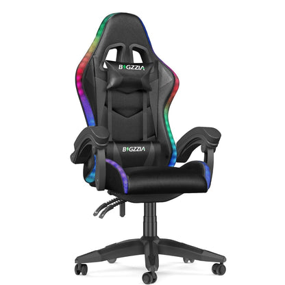 Chaise de bureau pour étudiant - vente privée 14:200004889Black;200007763:201336101