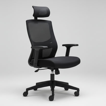 Chaise de bureau pour mal de dos ergonomique - vente privée 14:193;200007763:201336101