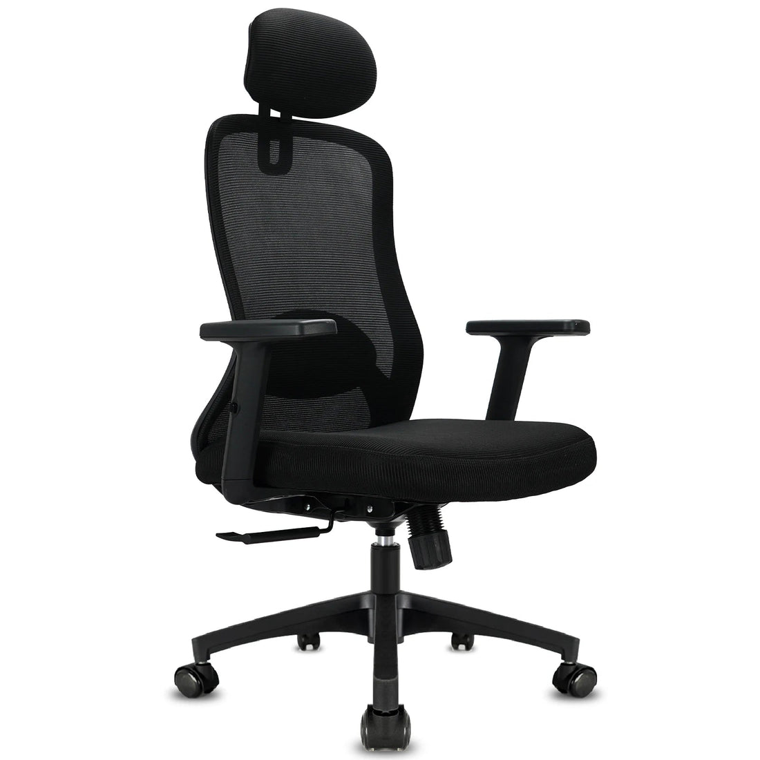 Chaise de bureau pour mal de dos ergonomique - vente privée 14:193;200007763:201336101