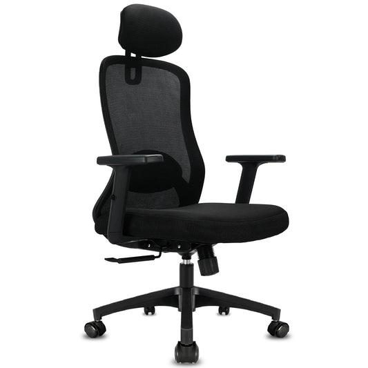 Chaise de bureau pour mal de dos ergonomique - vente privée 14:193;200007763:201336101