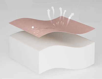 Chaise de bureau pour studio - 14:193Pink - PU Leather;200007763:201336342