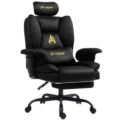 Chaise de bureau pro ultra moderne - vente privée 14:193;200007763:201336101