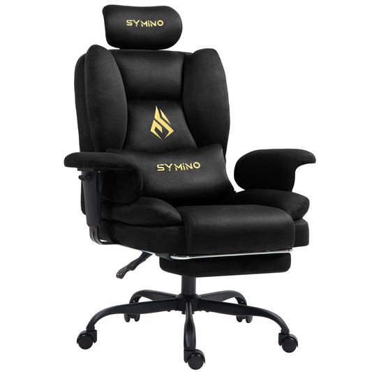 Chaise de bureau pro ultra moderne - vente privée 14:193;200007763:201336101