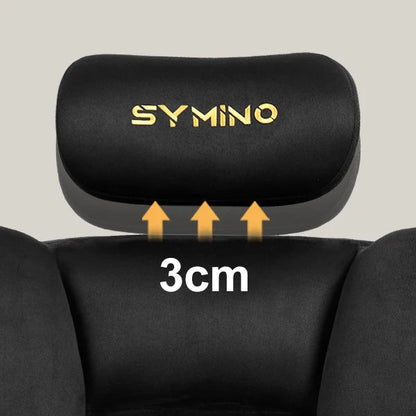 Chaise de bureau pro ultra moderne - vente privée 14:193;200007763:201336101