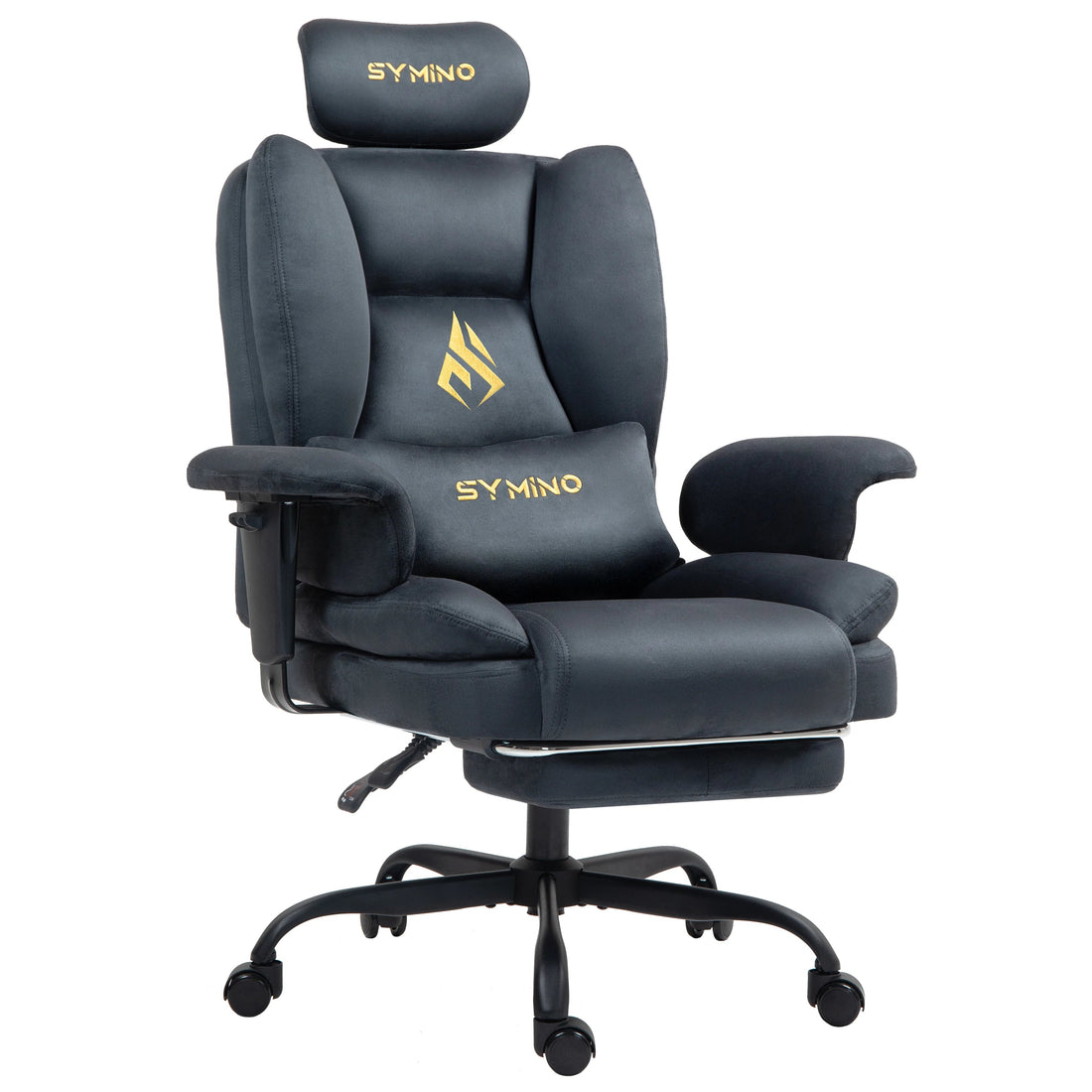 Chaise de bureau pro ultra moderne - vente privée 14:691;200007763:201336101