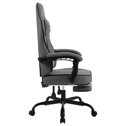 Chaise de bureau professionnelle luxe - vente privée 14:200005536grey mesh fabric;200007763:201336101