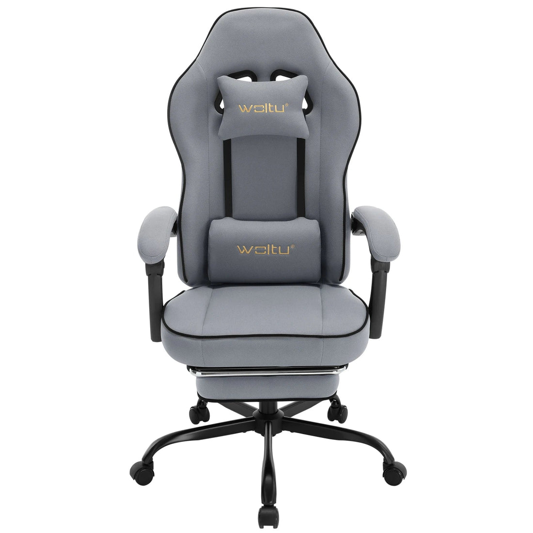 Chaise de bureau professionnelle luxe - vente privée 14:200005536grey mesh fabric;200007763:201336101