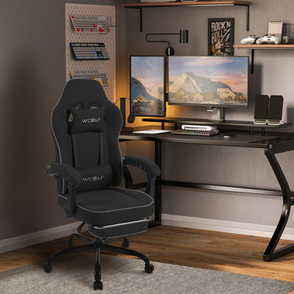 Chaise de bureau professionnelle luxe - vente privée 14:200005536grey mesh fabric;200007763:201336101