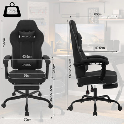 Chaise de bureau professionnelle luxe - vente privée 14:200005536grey mesh fabric;200007763:201336101