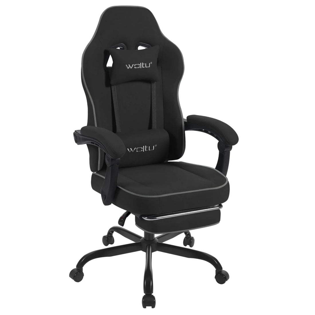 Chaise de bureau professionnelle luxe - vente privée 14:200005536grey mesh fabric;200007763:201336101