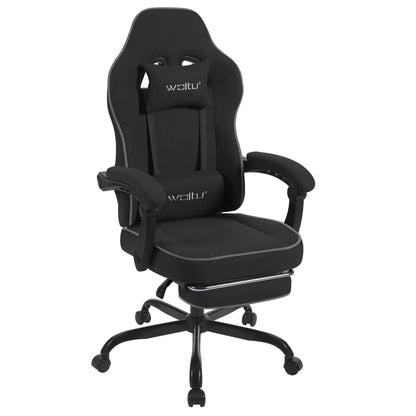 Chaise de bureau professionnelle luxe - vente privée 14:200005536grey mesh fabric;200007763:201336101