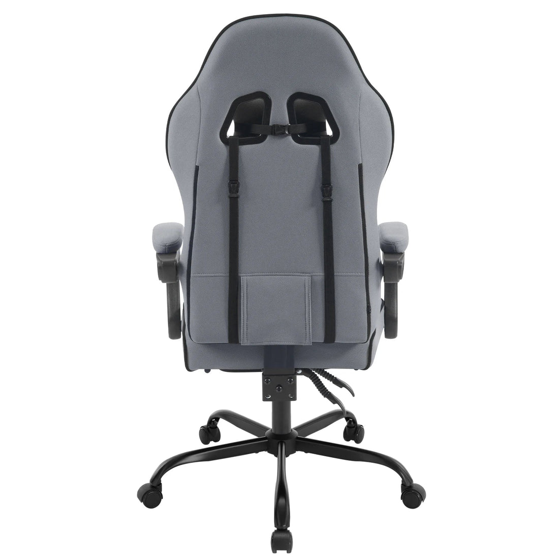 Chaise de bureau professionnelle luxe - vente privée 14:200005536grey mesh fabric;200007763:201336101