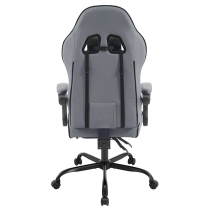 Chaise de bureau professionnelle luxe - vente privée 14:200005536grey mesh fabric;200007763:201336101