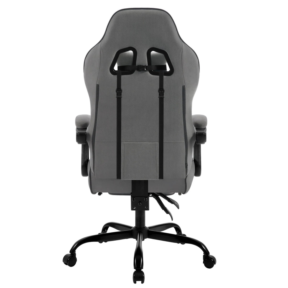 Chaise de bureau professionnelle luxe - vente privée 14:200005536grey mesh fabric;200007763:201336101