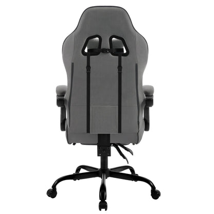 Chaise de bureau professionnelle luxe - vente privée 14:200005536grey mesh fabric;200007763:201336101