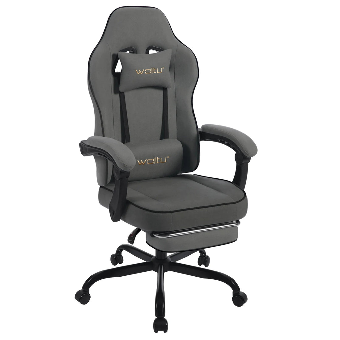 Chaise de bureau professionnelle luxe - vente privée 14:200005536grey mesh fabric;200007763:201336101