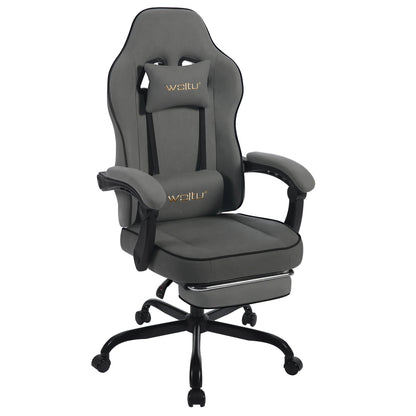 Chaise de bureau professionnelle luxe - vente privée 14:200005536grey mesh fabric;200007763:201336101