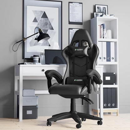 Chaise de bureau respirante avec dossier inclinable - vente privée 14:365458Black-Purple;200007763:201336101